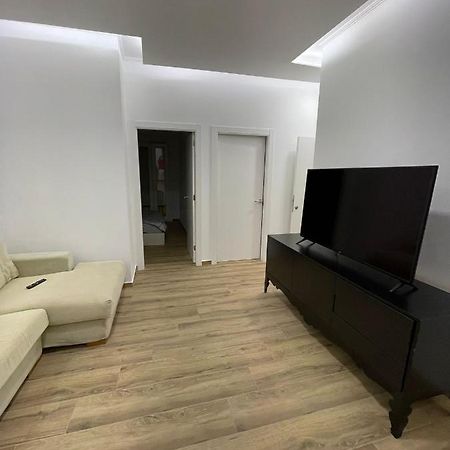 La Meridian II Barcelona Eksteriør billede