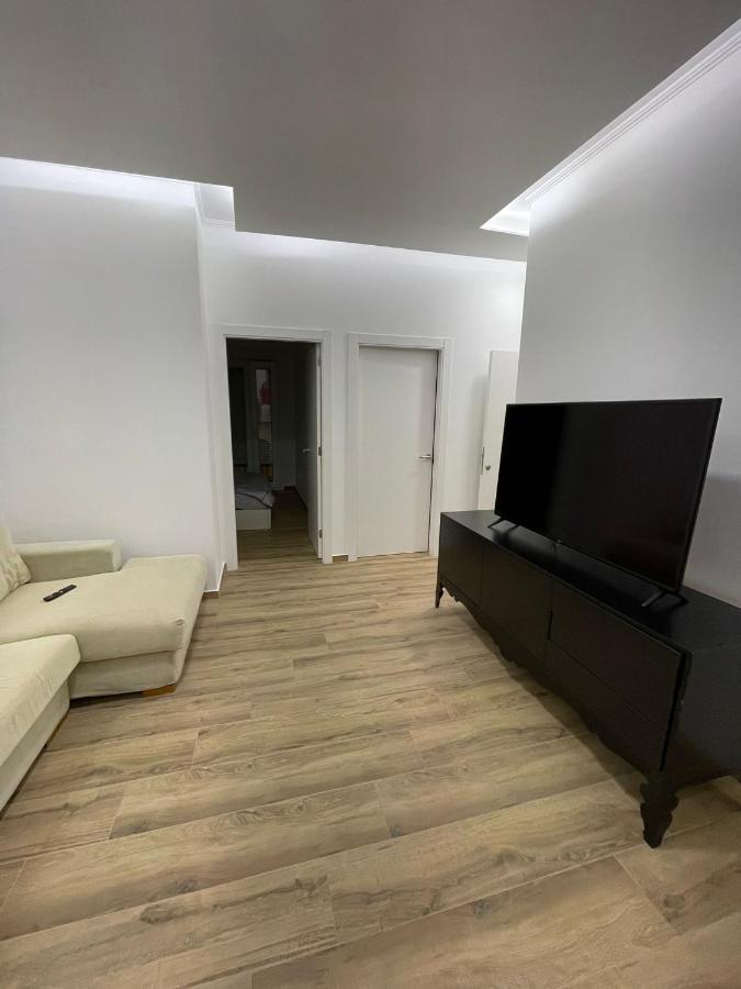 La Meridian II Barcelona Eksteriør billede