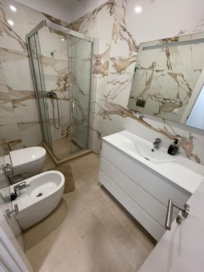 La Meridian II Barcelona Eksteriør billede